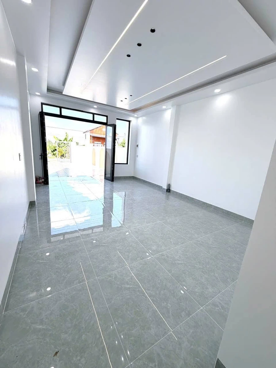 Bán 2 căn nhà liền kề 200m² 2 phòng ngủ Mỹ Thuận, Vĩnh Long 1.2 tỷ - Ảnh thu nhỏ 5