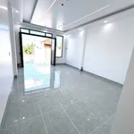 Bán 2 căn nhà liền kề 200m² 2 phòng ngủ Mỹ Thuận, Vĩnh Long 1.2 tỷ - Ảnh thu nhỏ 5