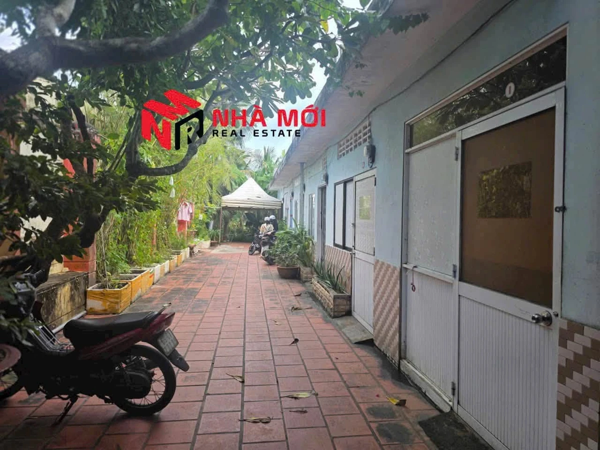 Bán nhà mặt tiền Nguyễn Tất Thành Cà Mau 500m² 52 tỷ - Ảnh thu nhỏ 4