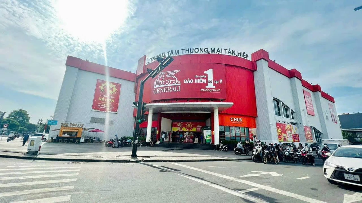 Bán nhà mới 1 trệt 1 lầu 3PN 2WC giá 3,29 tỷ tại Trảng Dài, Biên Hòa - Ảnh thu nhỏ 2