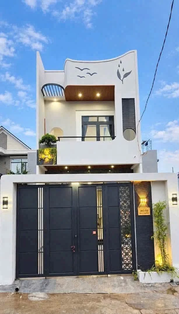 Bán nhà 4 PN Bắc Hải Quận 7 – 96m² – 3,85 tỷ - Ảnh 1