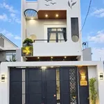 Bán nhà 4 PN Bắc Hải Quận 7 – 96m² – 3,85 tỷ - Ảnh thu nhỏ 1