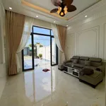 Bán nhà tân cổ điển 4,8x30m full thổ cư hẻm Trịnh Phong Đáng, Long Hoa, Tây Ninh - Ảnh thu nhỏ 5