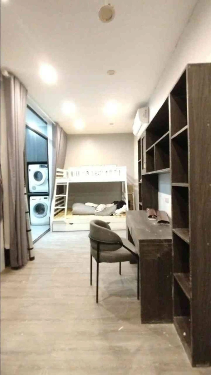 Bán nhà 1 tầng 59m² Cao Thắng Quận 1 - 2,4 tỷ - Ảnh thu nhỏ 5