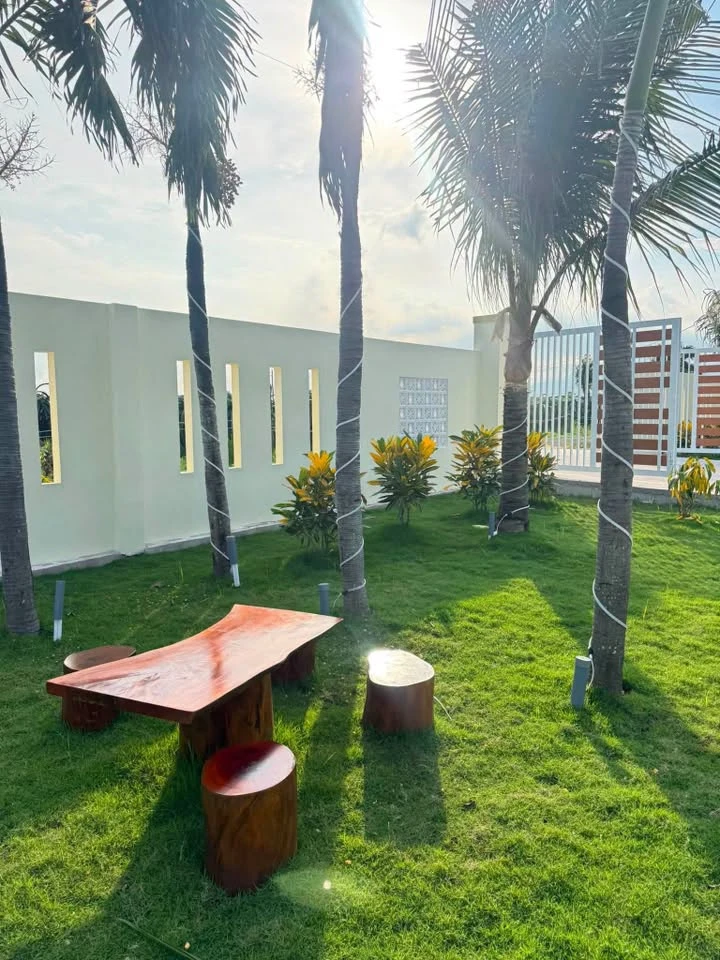 Bán nhà vườn nghỉ dưỡng 1600m2, 1 tỷ 850 triệu Phan Thiết - Ảnh thu nhỏ 4
