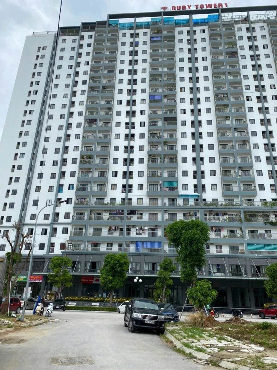 Bán đất MB Đô Thị Xanh trung tâm 80m2 giá 3 tỷ - Ảnh 1
