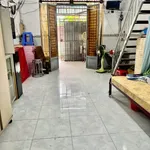 Bán nhà 4x11m gác lửng hẻm 4m gần đường Thới Tam Thôn, Hóc Môn giá 1,55 tỷ - Ảnh thu nhỏ 2