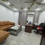 Bán nhà mặt tiền nội bộ Cư Xá Bình Thới Quận 11, 79m2, 5 tầng, 5PN, giá 19 tỷ - Ảnh thu nhỏ 4