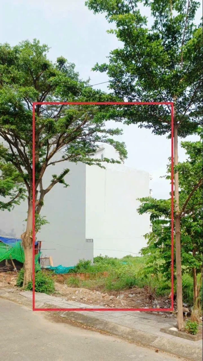 Bán 60m² đất nền Phú Hữu, Quận 9 - 3,15 tỷ - Ảnh 1