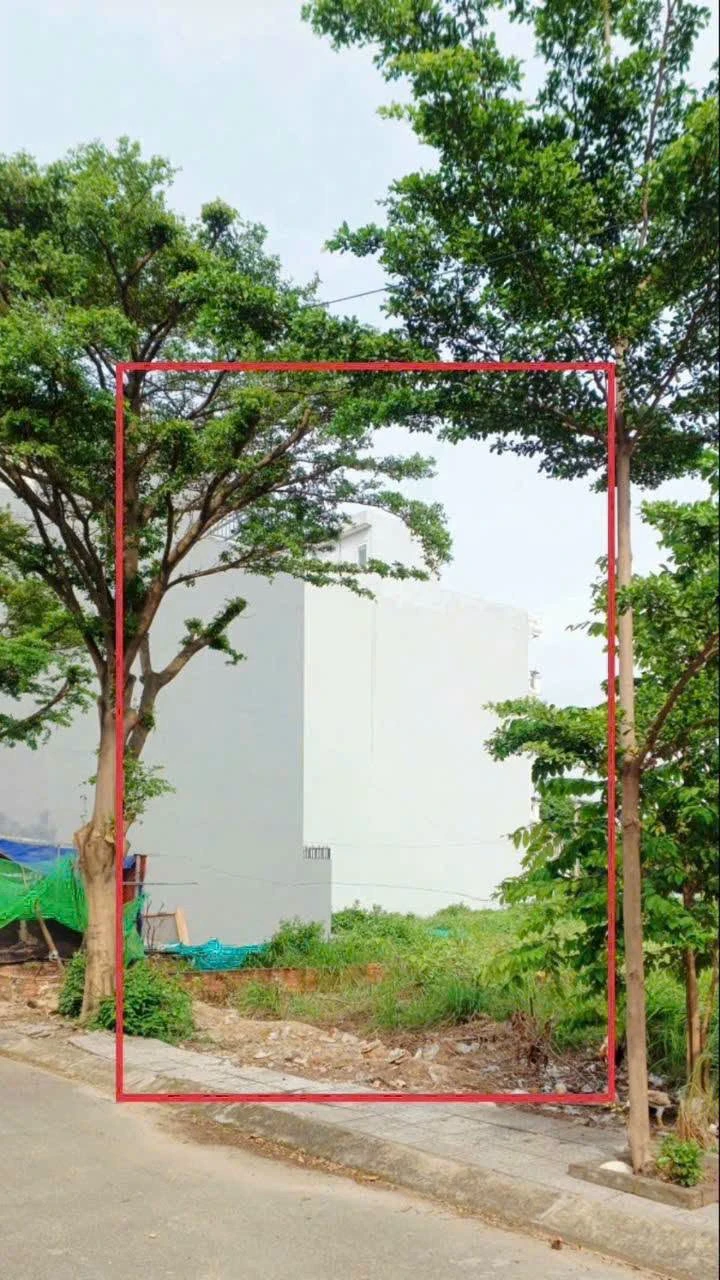 Bán 60m² đất nền Phú Hữu, Quận 9 - 3,15 tỷ - Ảnh 1