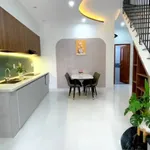 Bán nhà hẻm 5m đường Hưng Nhơn, 4,5x18,8m, giá 1,22 tỷ, Bình Chánh - Ảnh thu nhỏ 3