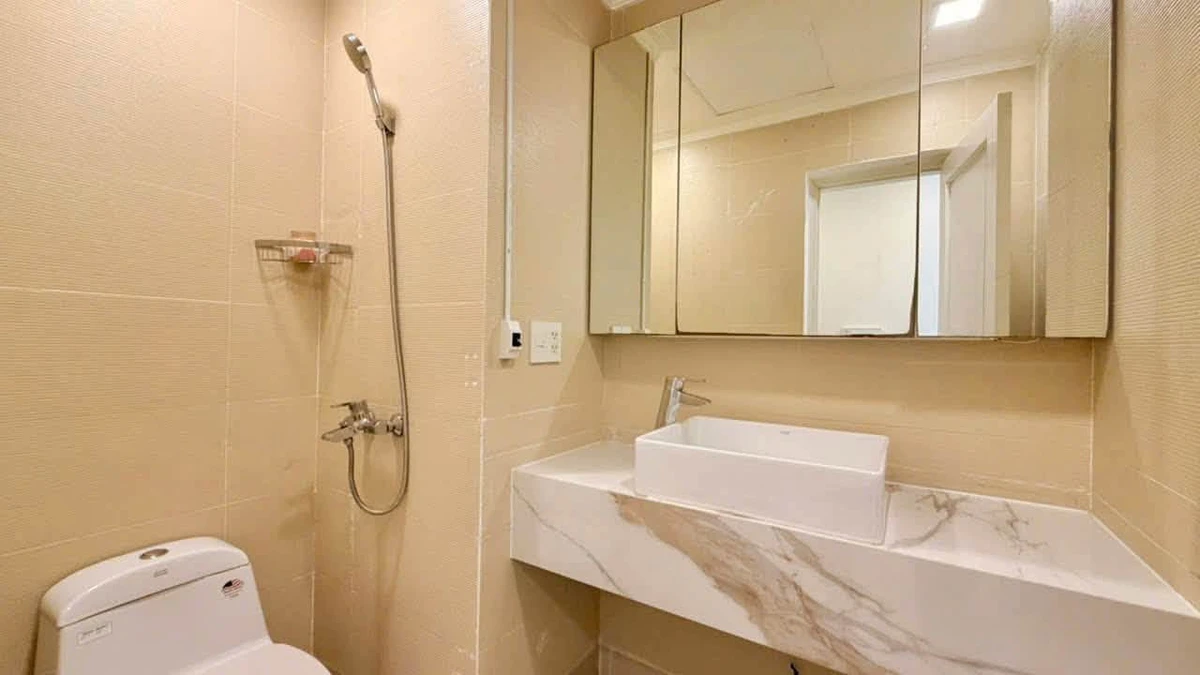 Cho thuê villa Star Hill Phú Mỹ Hưng 151m² 3PN 40 triệu/tháng - Ảnh thu nhỏ 4