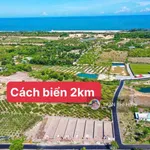 Cách bãi tắm 2km - 10x35m Phước Hải - chỉ 2.2 tỷ - Ảnh thu nhỏ 1