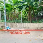 Bán đất Lái Thiêu 279m² mặt tiền 10m - 7 tỷ - Ảnh thu nhỏ 1