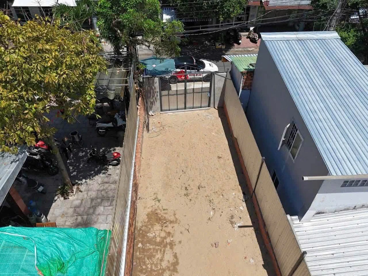 Bán đất mặt tiền Lê Thị Hồng Gấm 106,6m² - 2,5 tỷ - Ảnh thu nhỏ 2