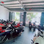 Bán cư xá 26 phòng 280m2 mặt tiền Huế - Ảnh thu nhỏ 2
