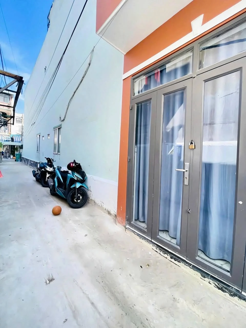 Bán nhà Nguyễn Văn Quá, Quận 12, 40m², 1 tỷ 125 triệu - Ảnh 1