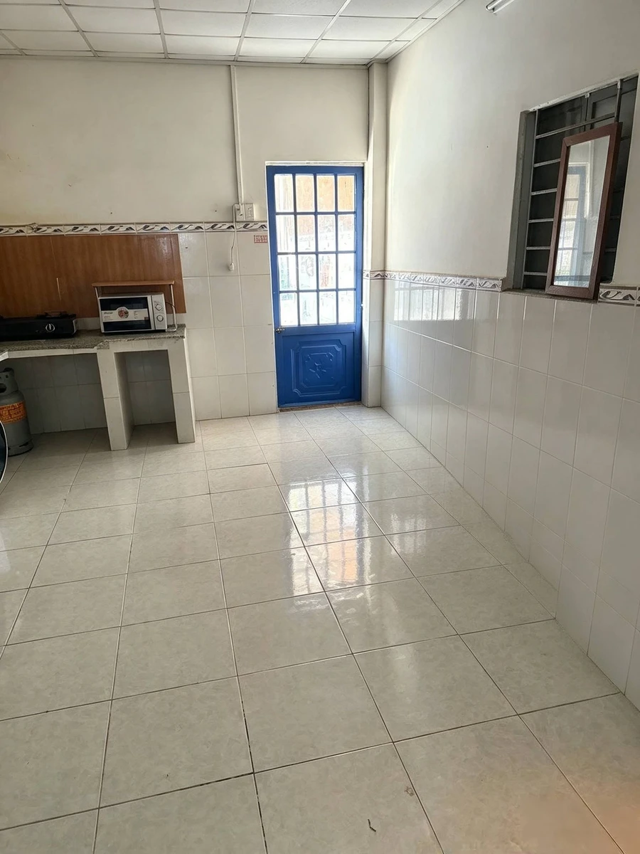 Cho thuê nhà C4 hẻm 100m², 1 PN, 4 triệu/tháng - Ảnh thu nhỏ 3