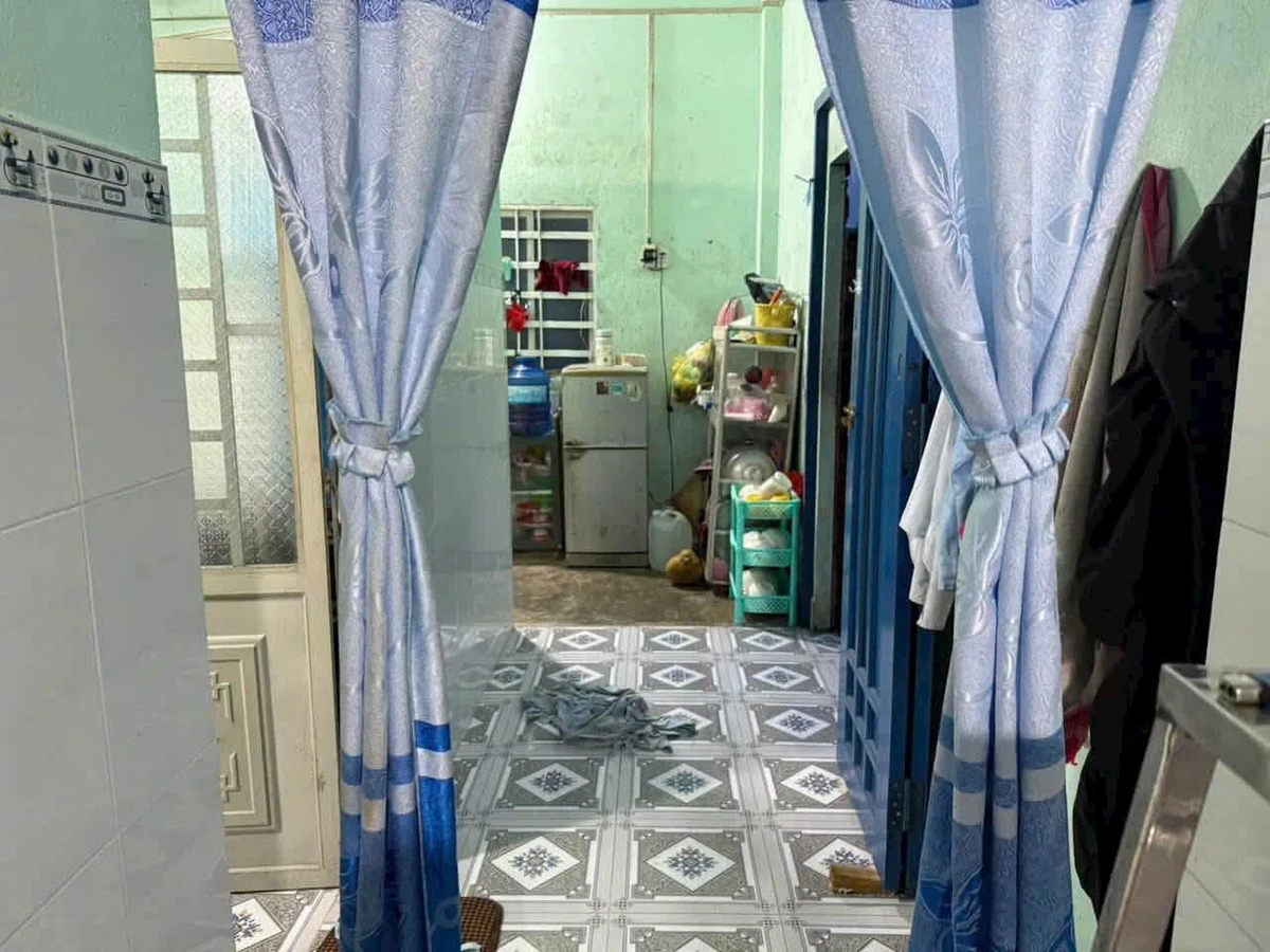 Bán nhà cấp 4 96m2 Bến Lức, Long An 600 triệu - Ảnh thu nhỏ 3