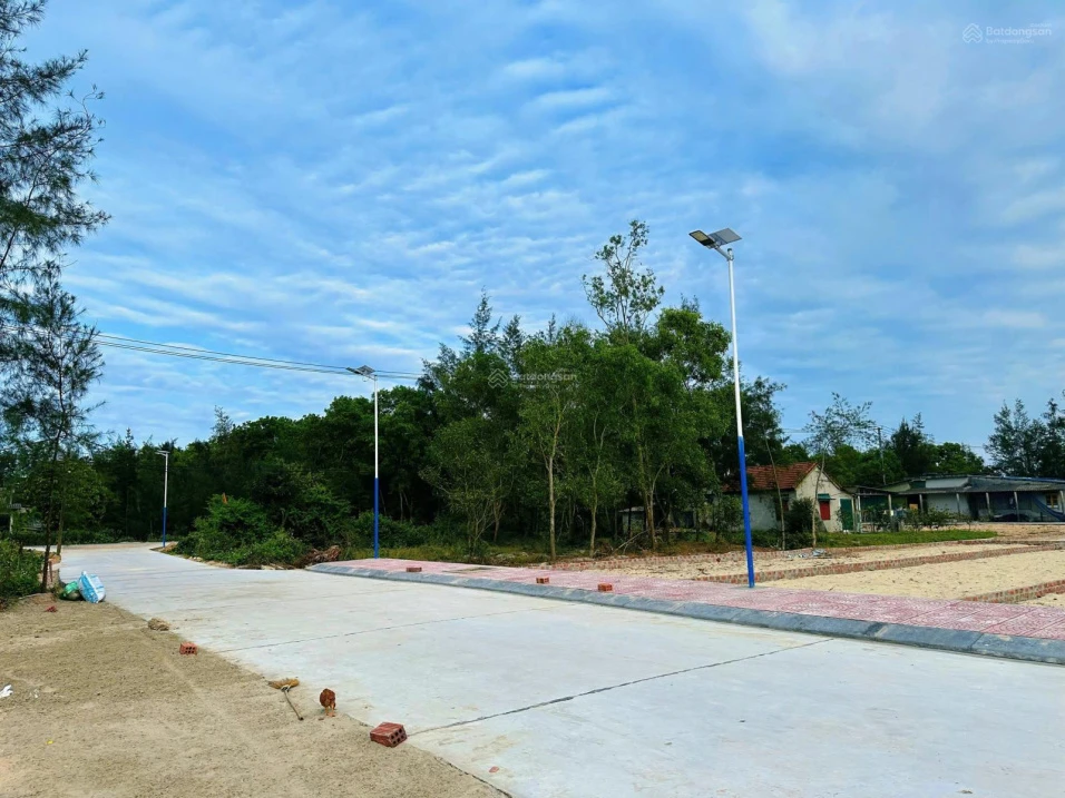 Hàng hiếm đất biển tại xã Triệu Cơ, 162m2 đất thổ cư - Ảnh thu nhỏ 5