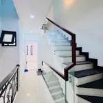 Bán nhà 4 tầng 51m² Nguyễn Thượng Hiền, Bình Thạnh 9.2 tỷ - Ảnh thu nhỏ 4
