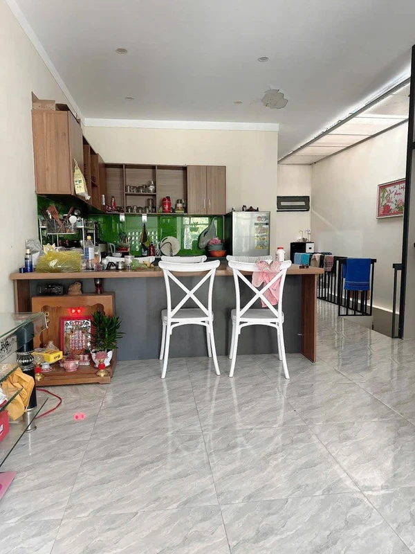 Bán nhà 6x19,5m đường Tạ Quang Bửu, Phường Thành Nhất, Buôn Ma Thuột giá 730 triệu