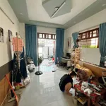 Bán nhà gác lửng 5x22m (110m²) 3PN, Bình Chánh 2.15 tỷ - Ảnh thu nhỏ 1