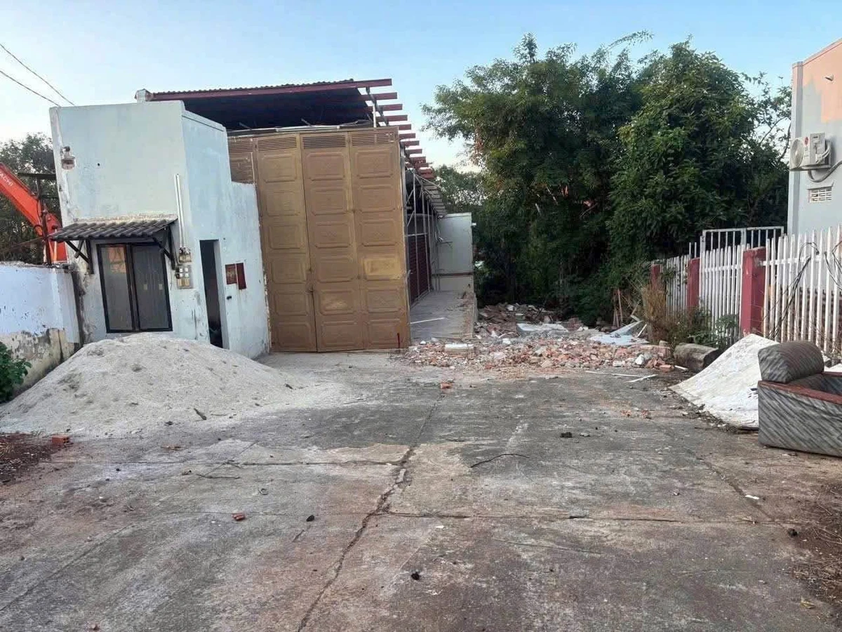 Bán đất mặt tiền 530m² Y Ngong Tân Tiến 4,5 tỷ - Ảnh thu nhỏ 2