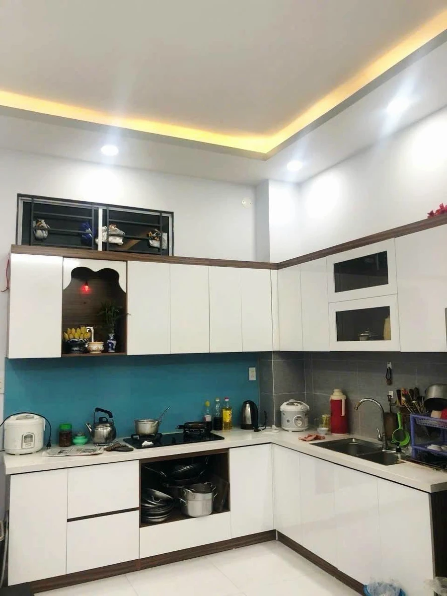 Bán nhà 2 tầng 90.6m² 2PN Diên Khánh Khánh Hòa - Ảnh thu nhỏ 5