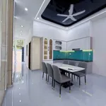 Bán nhà 1 trệt 2 lầu 73m2, 4PN, tặng full nội thất, giá 5,5 tỷ, Phường Hóa An, Biên Hòa - Ảnh thu nhỏ 5