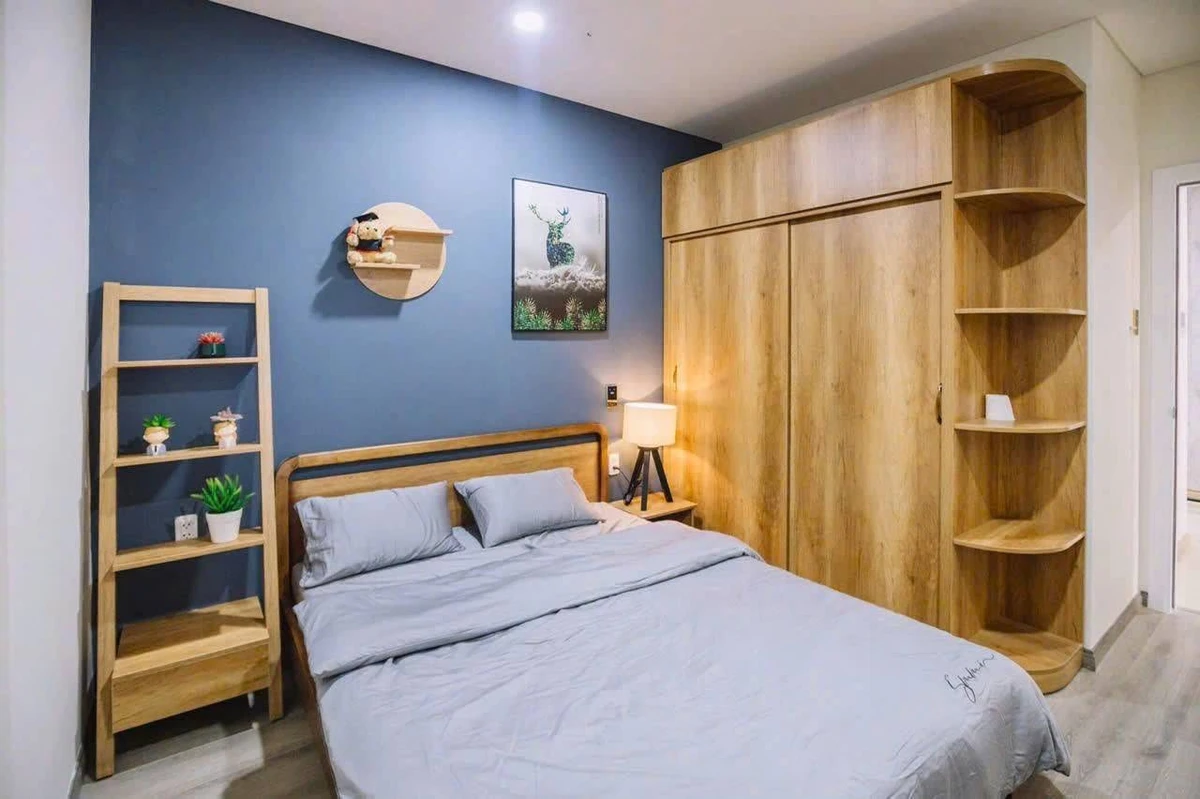 Cho thuê căn hộ 2PN 78m² Monarchy Đà Nẵng 19 triệu/tháng - Ảnh thu nhỏ 5