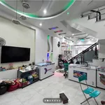 Nhà 3 tầng 70m² Phương Lưu Quận 12 giá 3,69 tỷ - Ảnh thu nhỏ 2