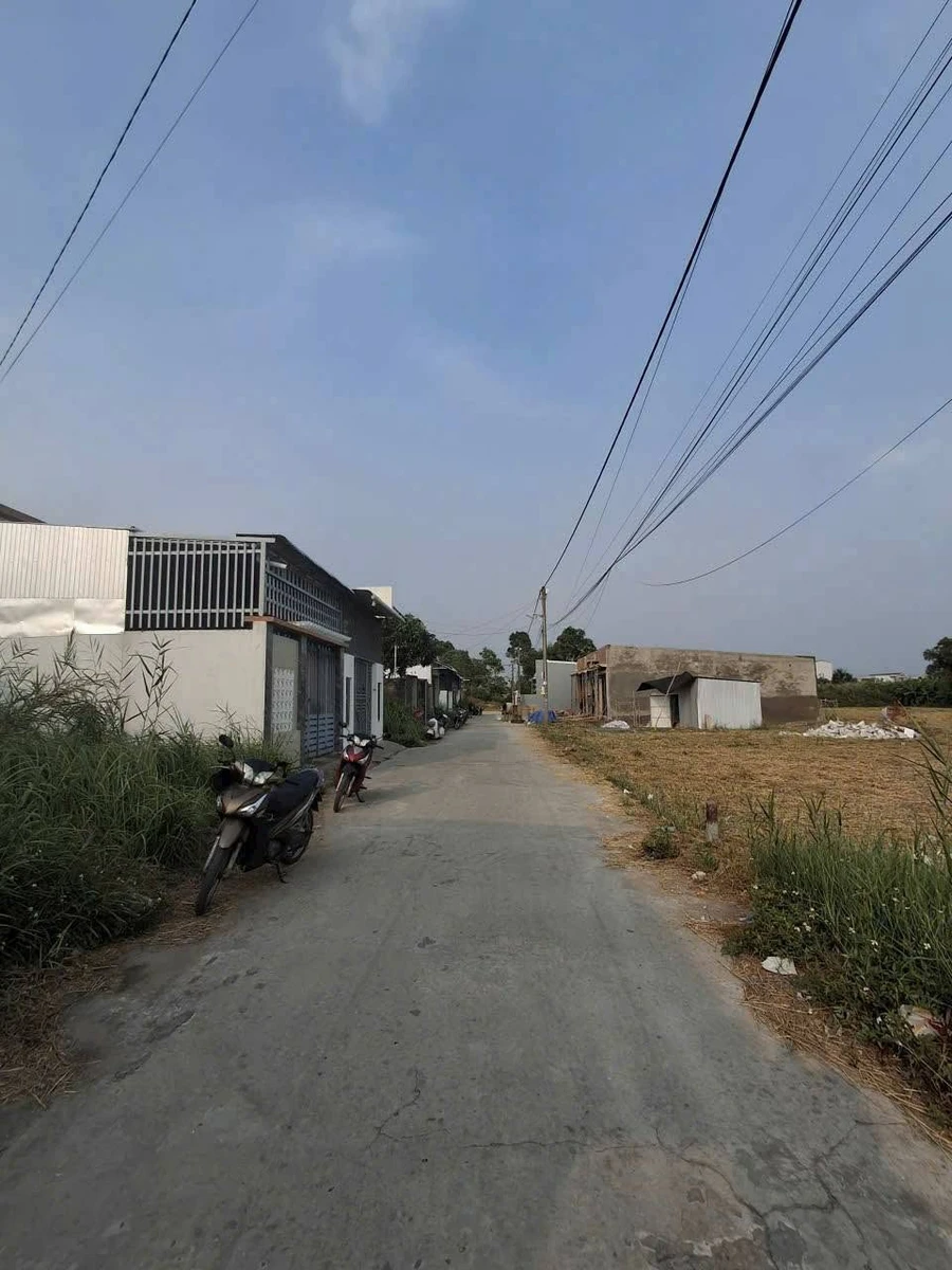 Cho thuê nhà 5x20m Nguyễn Huy Tưởng Rạch Giá 5 triệu/tháng - Ảnh thu nhỏ 3