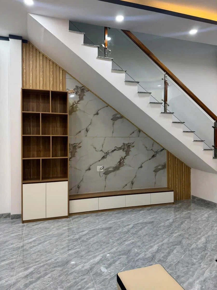 Bán nhà 3PN Bến Cát 80m² giá 2.57 tỷ - Ảnh thu nhỏ 5