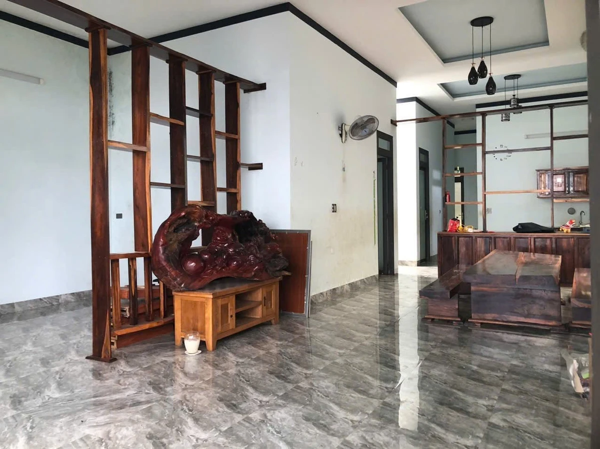 Nhà bán 3PN 184m² Cư Buôr Buôn Ma Thuột - 2,1 tỷ - Ảnh thu nhỏ 5