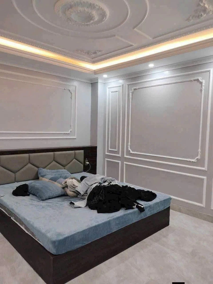 Bán nhà 3 tầng 85m² Cao Thắng 4 phòng ngủ 5 tỷ - Ảnh thu nhỏ 5