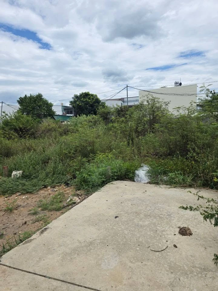 Bán đất Vĩnh Hiệp Nha Trang 60-67m2 giá 1,4-1,65 tỷ - Ảnh thu nhỏ 2
