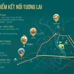 Giá 25 tỷ cho căn villas view sông lớn (sông Buông) tại Aqua City trong tháng 9 này, DT: 15mx25m - Ảnh thu nhỏ 1