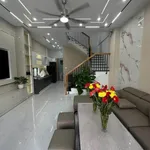 Bán biệt thự 3 tầng 79,2m2 kiệt Hoàng Trọng Mậu, Mỹ Thượng, TP Huế giá 3,25 tỷ - Ảnh thu nhỏ 2