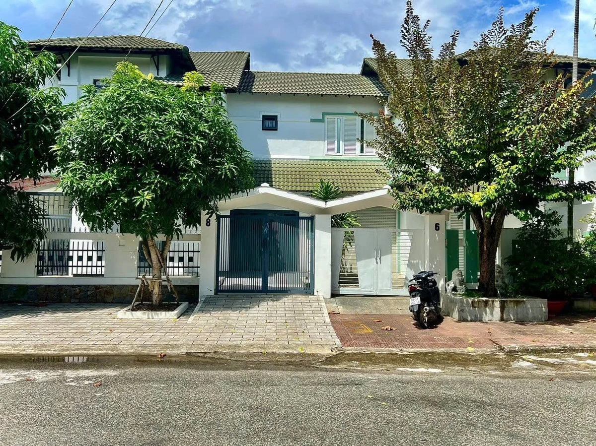 Bán biệt thự 140m² khu 16 Hecta Phú Quốc 5 tỷ - Ảnh 1