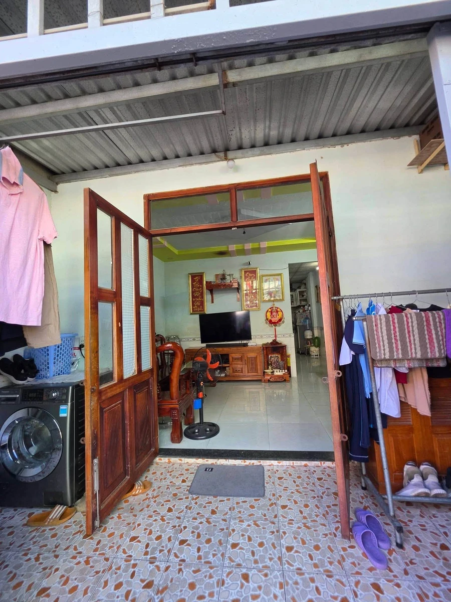 Bán nhà cấp 4 1PN Tân Hiệp Dĩ An 40m² 750 triệu - Ảnh thu nhỏ 5
