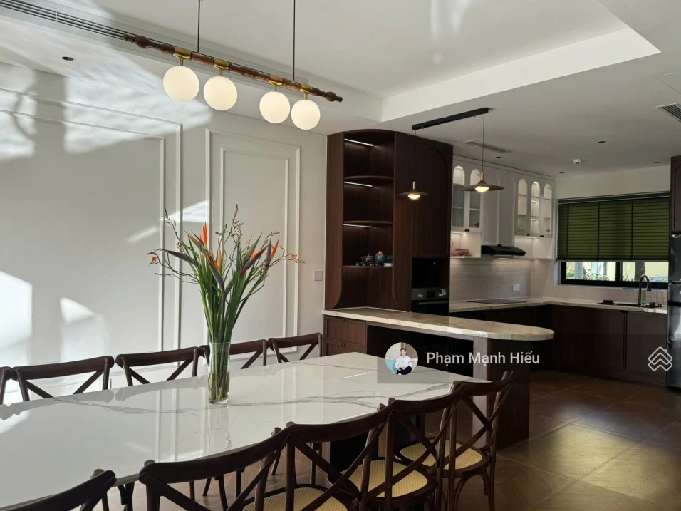 Chính chủ cần bán villa Hội An dòng tiền khai thác quốc tế siêu hiếm - Ảnh thu nhỏ 2