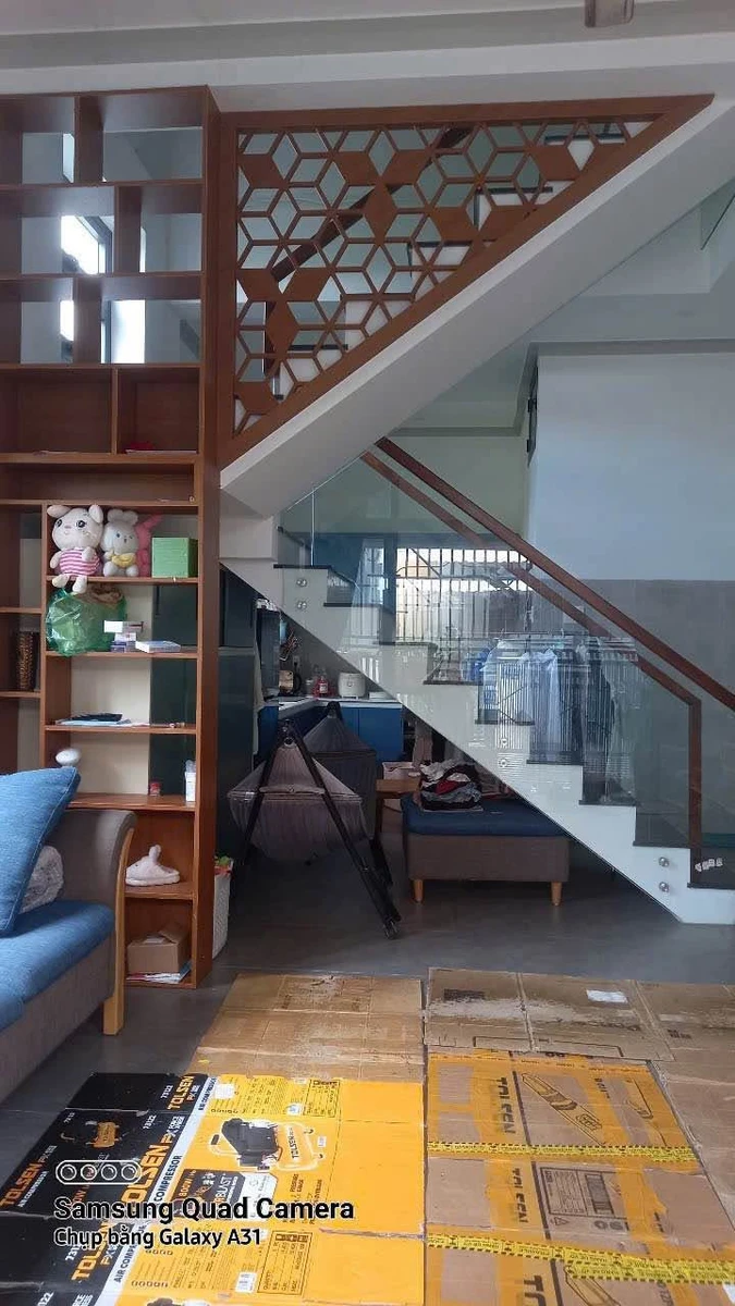 Bán nhà 5 phòng trọ 181m2 Phan Rang Khánh Hòa - Ảnh thu nhỏ 2