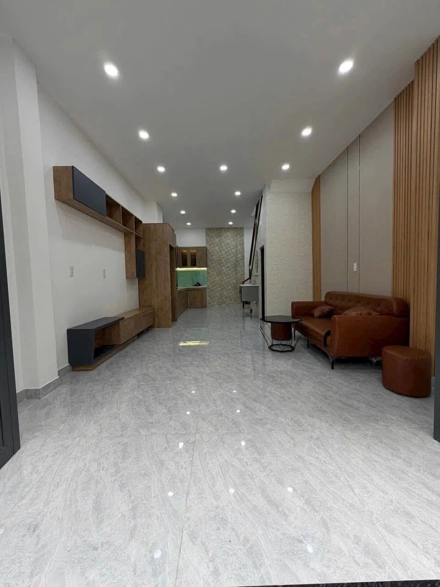 Bán nhà 2PN Bùi Tư Toàn, An Lạc, Bình Tân, 36.45m², 4.59 tỷ - Ảnh thu nhỏ 4