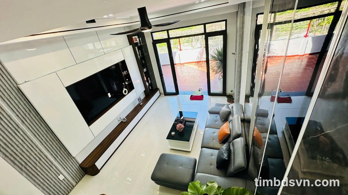 Bán nhà phố độc lập Kiều Đông 3-4 tầng 55m² giá 3.1 tỷ - Ảnh thu nhỏ 5