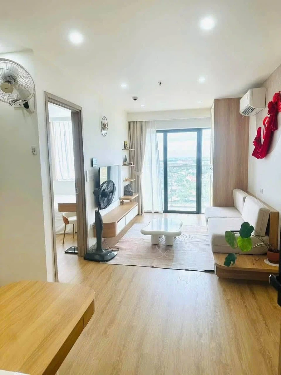 Cho thuê căn hộ Nera Garden 66m2, 2PN Thừa Thiên Huế - Ảnh thu nhỏ 4