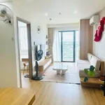 Cho thuê căn hộ Nera Garden 66m2, 2PN Thừa Thiên Huế - Ảnh thu nhỏ 4