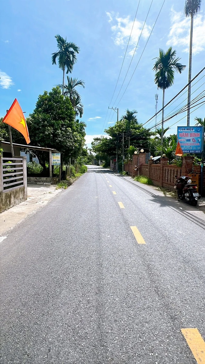 Bán đất Khương Mỹ Hòa Phong 120m² giá 1,7 tỷ - Ảnh thu nhỏ 4