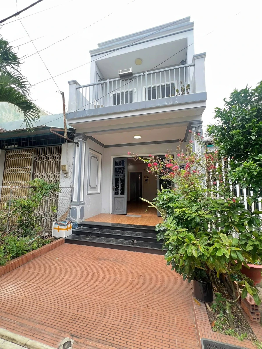 Bán nhà 3 phòng ngủ 80m² Ngô Gia Tự, Rạch Giá - Ảnh thu nhỏ 2