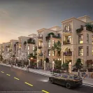 Chiết khấu đến 60% song lập 150m2 giá 14 tỷ, LK 80m2 giá 12 tỷ. Quỹ căn đẹp giá rẻ. Gọi 0942 906 *** - Ảnh thu nhỏ 14